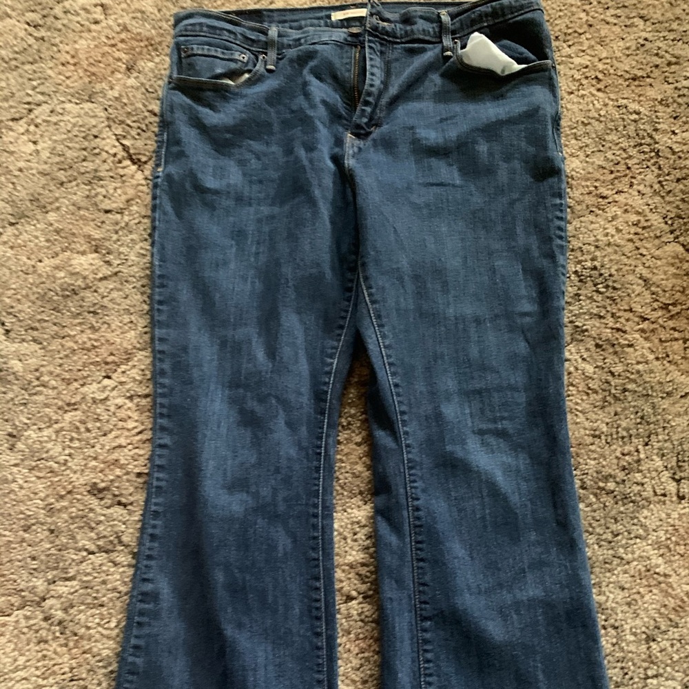 Women's Levi's